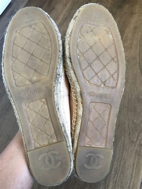 chanel esp